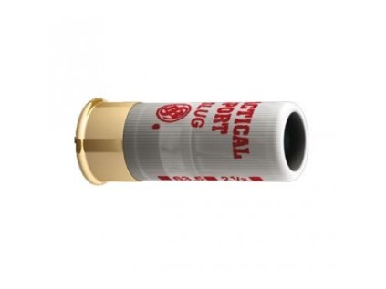 Náboj brokový Sellier a Bellot, Slug Practical, 12x63,5mm, 32g