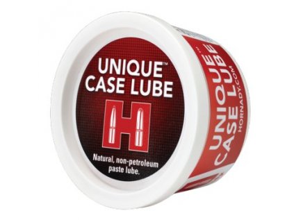 Přípravek pro mazání nábojnic Hornady, Unique Case Lube