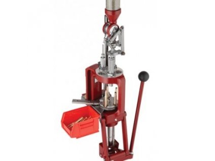 Přebíjecí lis Hornady, Lock-N-Load AP, Ez-Ject