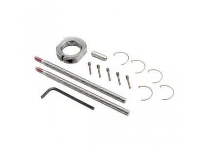 Sada Hornady, pro údržbu a opravy matric