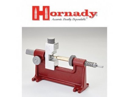 Nástroj Hornady, pro úpravu krčku nábojnic