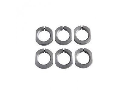 Pojistný kroužek Hornady, 6ks v balení