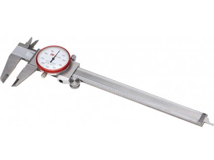 Posuvka Hornady, ocelová s ciferníkem