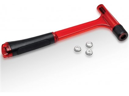 Delaborační kladívko Hornady