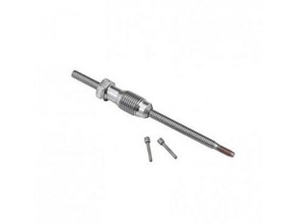 Náhradní díl pro matrice Hornady, souprava bez expanderu/ ZIP SPINDLE