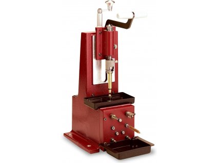 Centrum Hornady, pro přípravu nábojnic, 220V