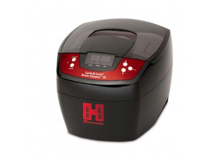 Leštička LNL Hornady, ultrazvuková, na 220V, nádrž na 2l