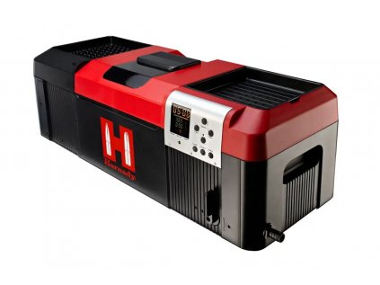 Ultrazvuková čistička Hornady, L-N-L, Tube, objem 9l, i pro kompletní upper MSR-15, 220V