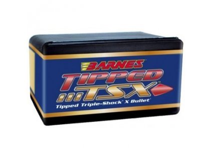 Střela Barnes, Tipped TSX, .416/ .416", 350GR (22,6g), TTSX BT