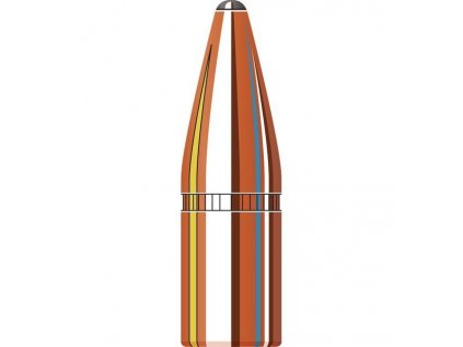 Střela Hornady, Interlock, 375 Cal./ .375", 270GR, SP-RP
