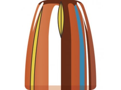 Střela Hornady, Custom Pistol XTP, 9mm, 95GR, XtremeTerminalPerformance