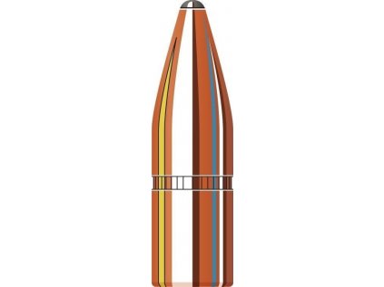 Střela Hornady, Interlock, 35 Cal./ .358", 250GR, SP-RP