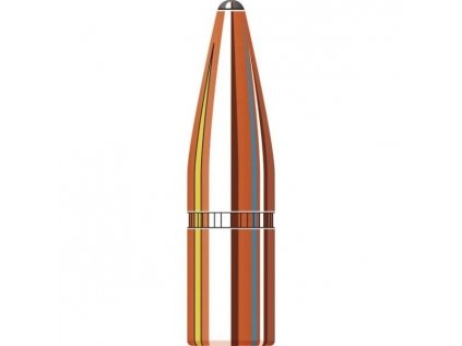 Střela Hornady, Interlock, 338 Cal./ .338", 200GR, SP-RP
