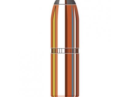 Střela Hornady, Interlock, 30 Cal.(30-30)/ .308", 170GR, FP