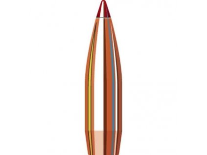 Střela Hornady, ELD - Match, .30"/.308", 168GR, ELD Match, balení 1 900ks