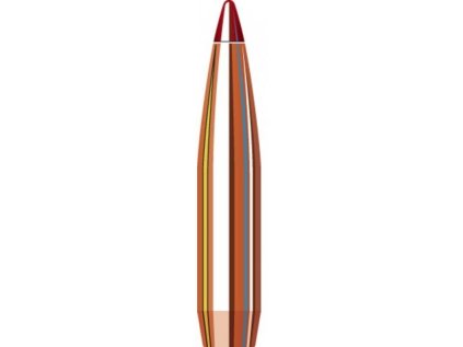 Střela Hornady, ELD - Match, 6,5mm/ .264", 123GR, ELD Match