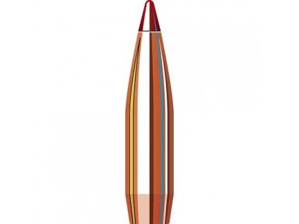 Střela Hornady, ELD-X, .25"/.257", 110GR, ELD-X