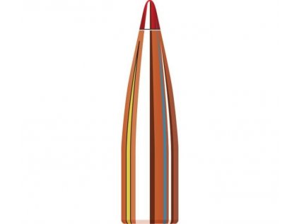 Střela Hornady, V - MAX, 7mm Cal./ .284, 120GR, V - MAX