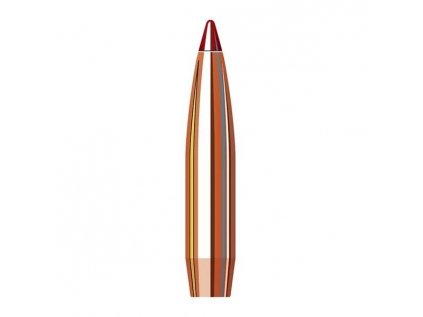 Střela Hornady, ELD - Match, .224", 73GR, ELD Match