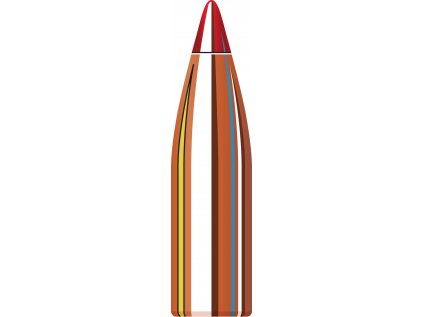Střela Hornady, V - MAX, 22 Cal./ .224, 60GR, V - MAX