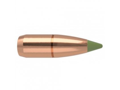 Střela Nosler, E-TIP, 6,8mm/ .277", 85GR (3,7g), E-Tip