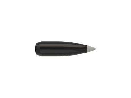 Střela Nosler, Varmint, .22/ .224, 55GR (3,5g), Ballistic Silver Tip