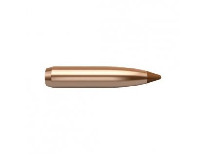 Střela Nosler, Ballistic Tip Hunting, 6,5mm/ .264", 140GR (9,0g), Ballistic Tip