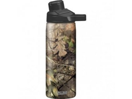 Termoska Camelbak, Chute Mag, nerezová, objem 0,6l v barvě Mossy Oak Break-Up
