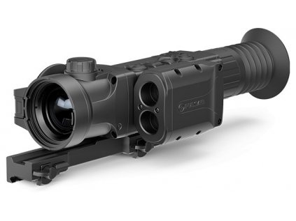 Termovizní zaměřovač Pulsar,Trail LRF XP50, display 640x480px,detekce 1.800m, dálkoměr