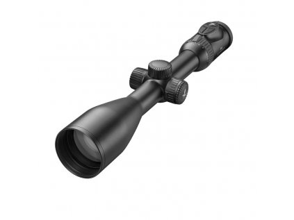 Puškohled Swarovski, Z8i, 2,3-18x56 P SR, osnova 4A-I, tubus 30mm, šína