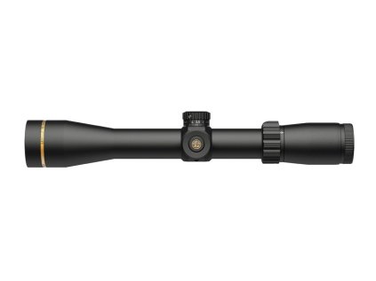 Puškohled Leupold, VX-Freedom AR, 3-9x40mm, osnova osv. Mil/Mil FireDot, 30mm tubus, černý