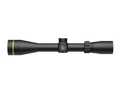 Puškohled Leupold, VX-Freedom Rimfire, 3-9x40mm, kříž MOA, tubus 1" (25,4mm), černý