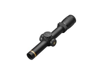 Puškohledy Leupold, VX-6HD, 1-6x24mm, osvětlený FireDot 4 Fine, 30mm tubus, černý