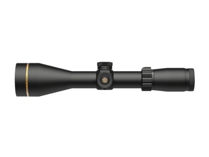 Puškohled Leupold, VX-Freedom, 4-12x50mm, CDS, osvětlený FireDot Duplex, tubus 30mm, černý