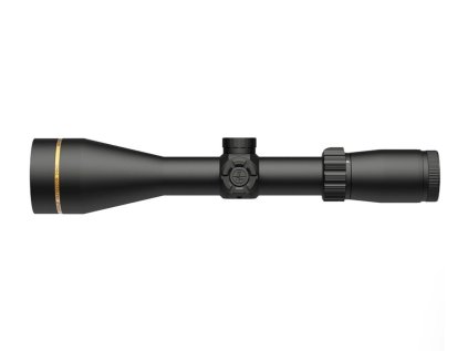 Puškohled Leupold, VX-Freedom, 3-9x50mm, osvět. FireDot Twilight Hunter, 30mm tubus, černý