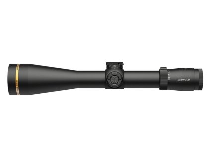 Puškohled Leupold, VX-5HD, 4-20x52mm, CDS-ZL2, osvětlený FireDot Duplex, tubus 34mm, černý