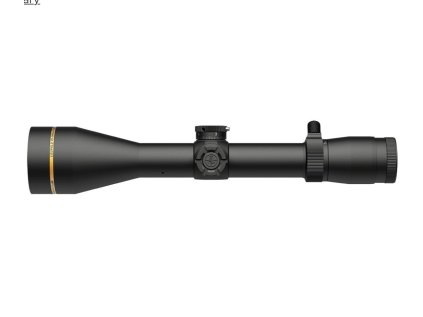 Puškohled Leupold, VX-3HD, 4,5-14x50mm, CDS-ZL, osvětlená osnova FireDot Twilight, černý