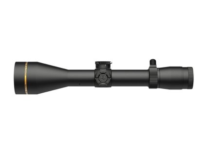 Puškohled Leupold, VX-3HD, 3,5-10x50mm, CDS-ZL, osvětlená osnova FireDot Twilight, černý