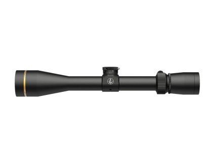 Puškohled Leupold, VX-3HD, 4,5-14x40mm, CDS-ZL, osnova Duplex, tubus 1" (25,4mm), černý