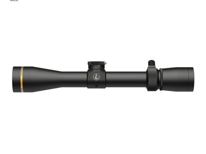 Puškohled Leupold, VX-3HD, 2,5-8x36mm, CDS-ZL, osnova Duplex, matně černý