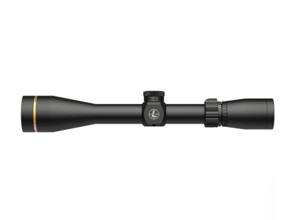 Puškohled Leupold, VX-Freedom, 4-12x40, CDS, osnova Tri-MOA, tubus 1", černý