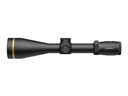 Puškohled Leupold, VX-5HD, 3-15x56mm, Side Focus, CDS-ZL2, 30mm, FireDot Duplex, černý