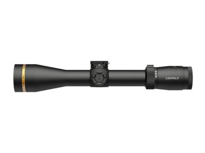Puškohled Leupold, VX-5HD, 2-10x42mm, CDS-ZL2, osvětlený FireDot Duplex, 30mm tubus, černý