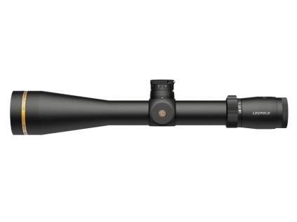 Puškohled Leupold, VX-5HD, 4-20x52mm, CDS-TZL3, osonova T-MOA, tubus 34mm, černý