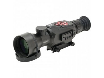 Puškohled den/noc ATN, X-Sight II Smart HD, 3-14x, digitální s řadou funkcí