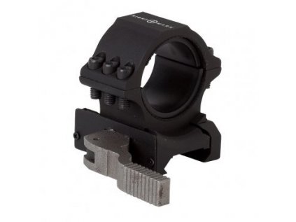 Kroužky Sightmark, rychloupínací, na Weaver/Picatinny, střední, pro 30mm a 1" tubusy