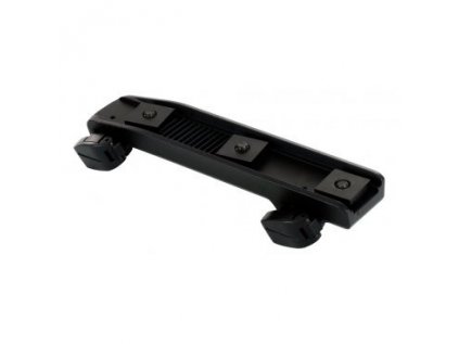 Montáž Blaser pro puškohledy Swarovski s railem