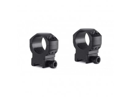 Kroužky Hawke, Tactical, 30mm, vysoké, weaver