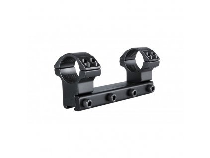 Montáž Hawke, Match Mount, 9-11mm, kroužky 25,4mm/ 1", vysoká