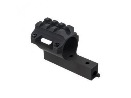 Montáž Magpul, pro pažbení Hunter X-22 na malorážky Ruger 10/22, černá